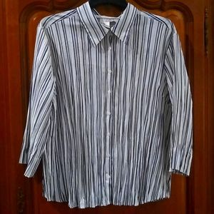 Light and Comfortable Travel Shirt size 3X